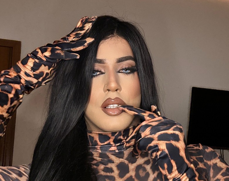 Anita Ferrari OnlyFans italiana verificata 2026