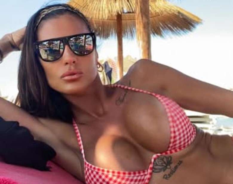 Antonella Mosetti OnlyFans italiana verificata 2026