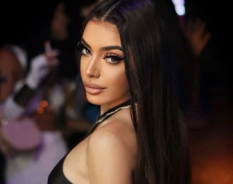 Crystal Crocioni OnlyFans italiana verificata 2026
