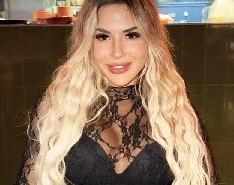 Elisa Argenti OnlyFans italiana verificata 2026
