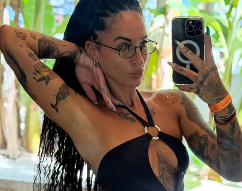 Francesca Cipriani OnlyFans italiana verificata 2026
