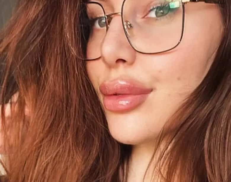 Giulia Sabatini OnlyFans italiana verificata 2026
