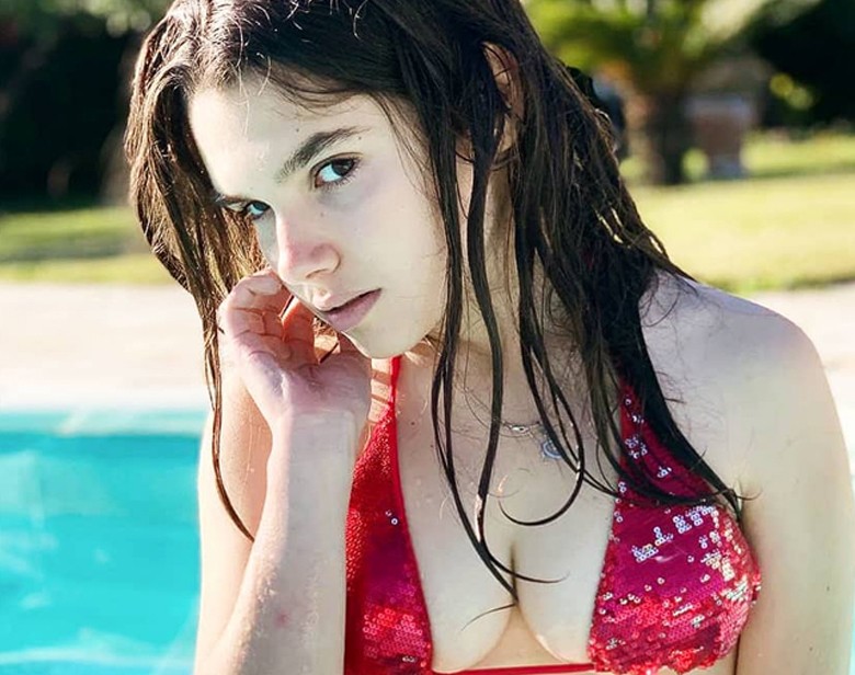 Maria Sofia Pia Federico OnlyFans italiana verificata 2026