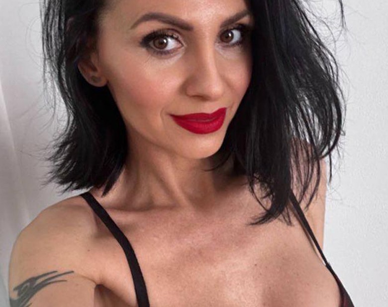 Roxana Sole OnlyFans italiana verificata 2026