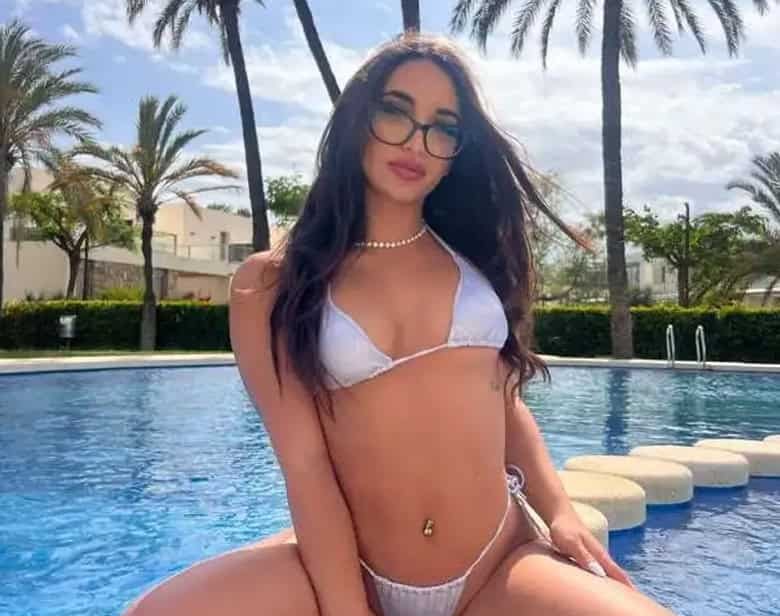 Sara Diamante OnlyFans italiana verificata 2026