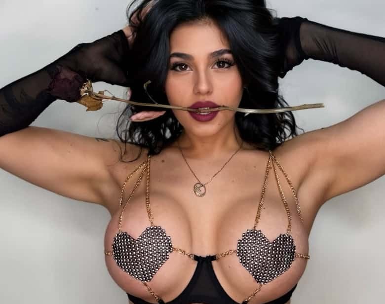 Valnox Valentina OnlyFans italiana verificata 2026